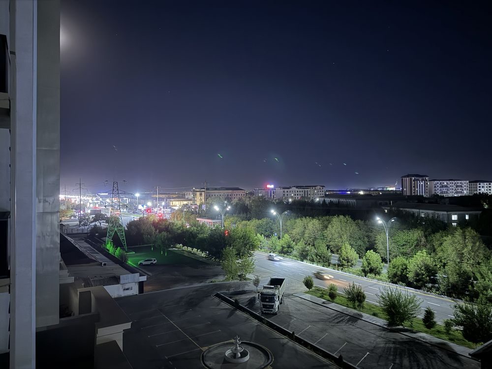 3-xonali kvartira, 100 m², Buxoro, ijaraga