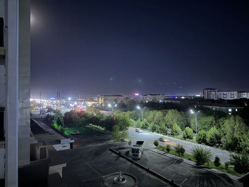 3-комнатная квартира, 100 м²