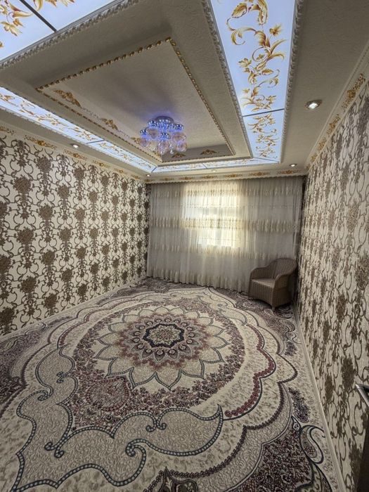 1-xonali kvartira, 50 m², Toshkent, Sergeli tumani, ijaraga