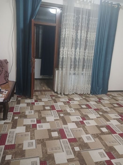 2-xonali kvartira, 3 m², Toshkent, Sergeli tumani, ijaraga