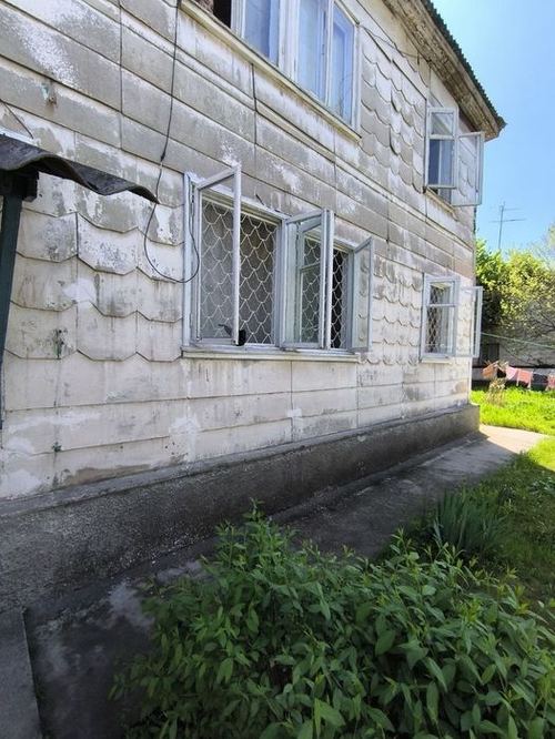2-xonali kvartira, 45 m²