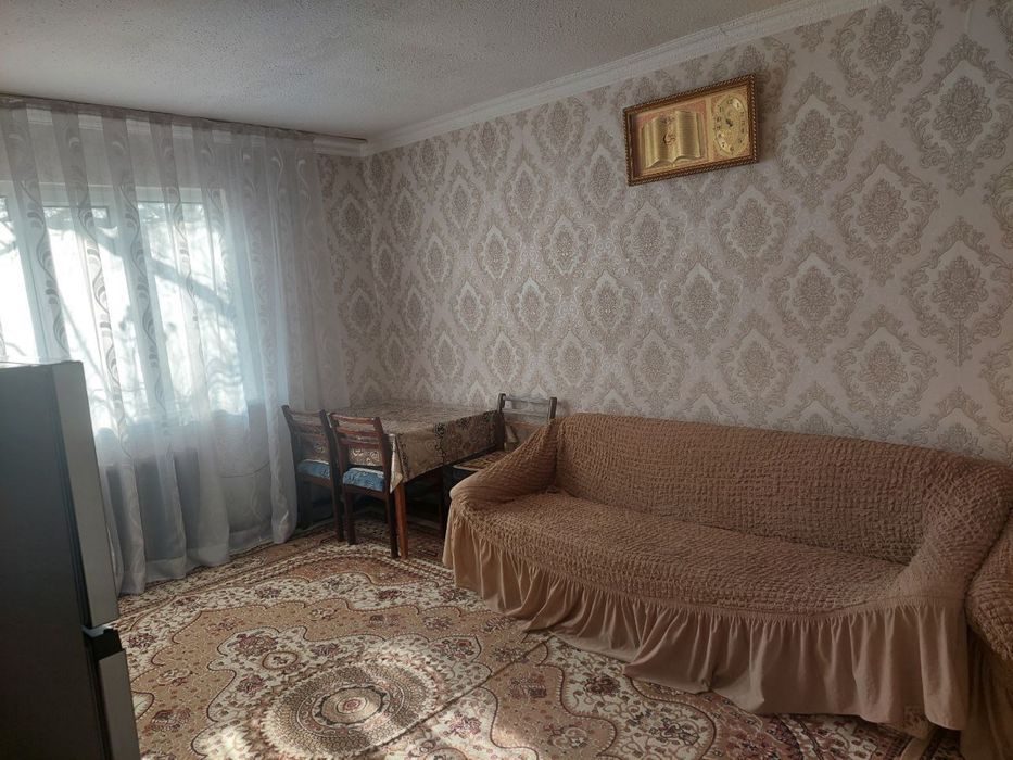 2-xonali kvartira, 45 m², Toshkent, Sergeli tumani, ijaraga