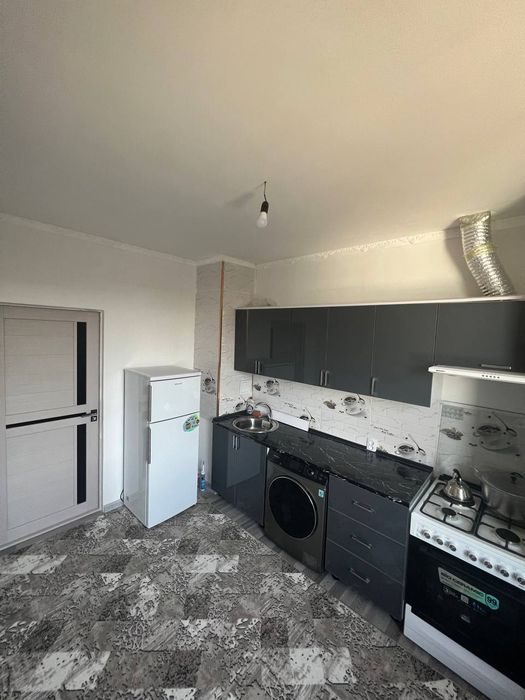 1-xonali kvartira, 42 m², Toshkent, Sergeli tumani, ijaraga