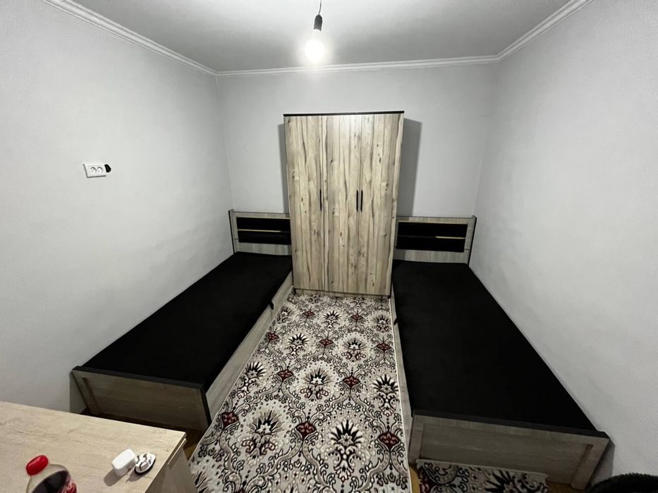 1-xonali kvartira, 800 m², Toshkent, Sergeli tumani, ijaraga