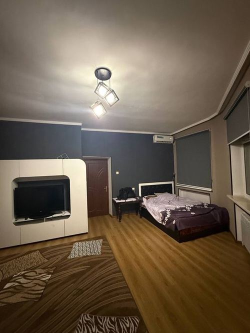 1-xonali kvartira, 45 m²