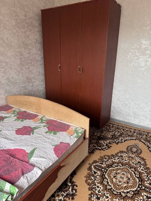 2-xonali kvartira, 65 m², Toshkent, Sergeli tumani, ijaraga