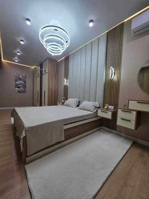 3-комнатная квартира, 76 м²
