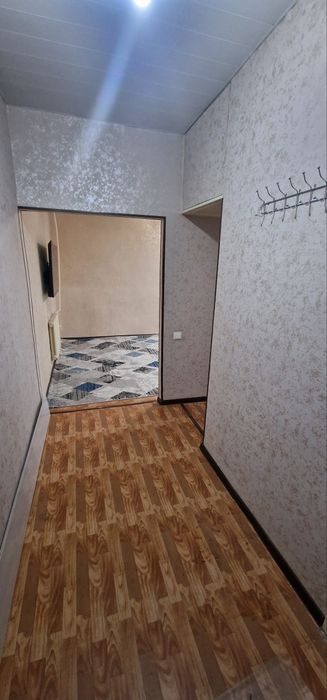 1-xonali kvartira, 40 m², Toshkent, Sergeli tumani, ijaraga