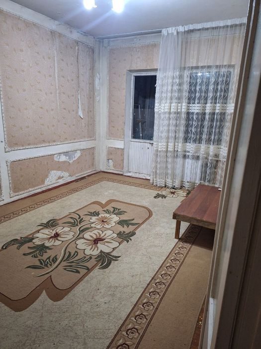 2-xonali kvartira, 58 m², Toshkent, Sergeli tumani, ijaraga