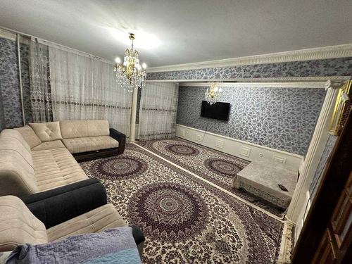 4-xonali kvartira, 93 m²