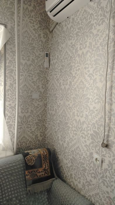 2-xonali kvartira, 55 m², Toshkent, Sergeli tumani, ijaraga