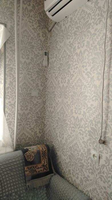 2-комнатная квартира, 55 м²
