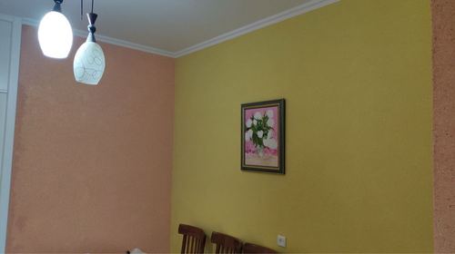 3-комнатная квартира, 86 м²