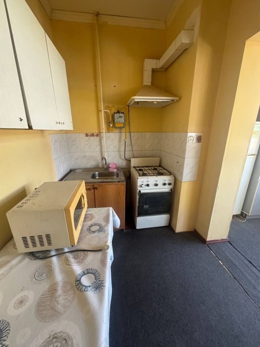 2-xonali kvartira, 40 m², Toshkent, Sergeli tumani, ijaraga