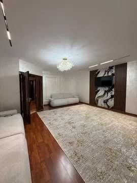 3-xonali kvartira, 75 m², Toshkent, Sergeli tumani, ijaraga