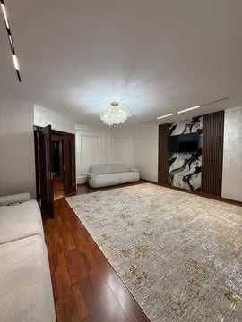 3-комнатная квартира, 75 м²