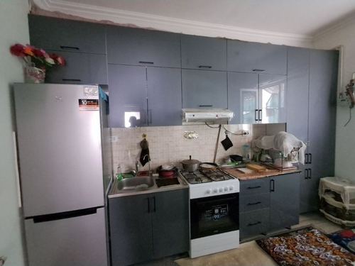 3-комнатная квартира, 90 м²