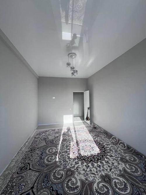 1-комнатная квартира, 44 м²