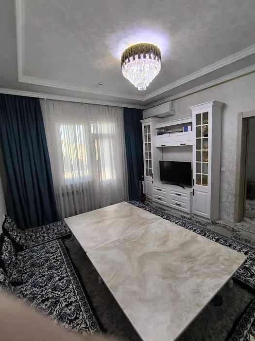 2-xonali kvartira, 65 m², Toshkent, Sergeli tumani, sotuvga