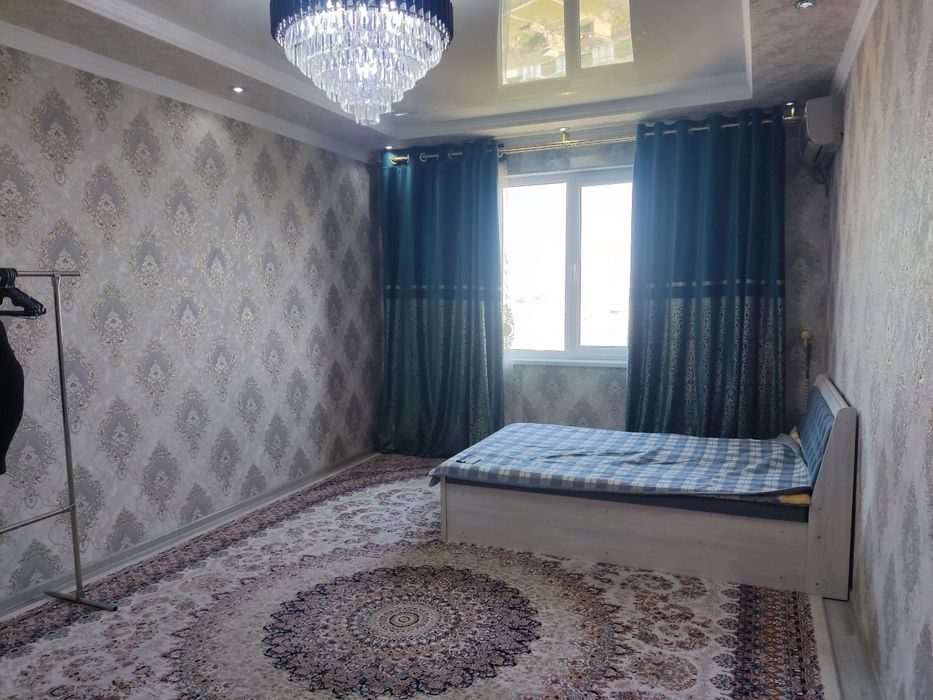 2-xonali kvartira, 60 m², Toshkent, Sergeli tumani, sotuvga