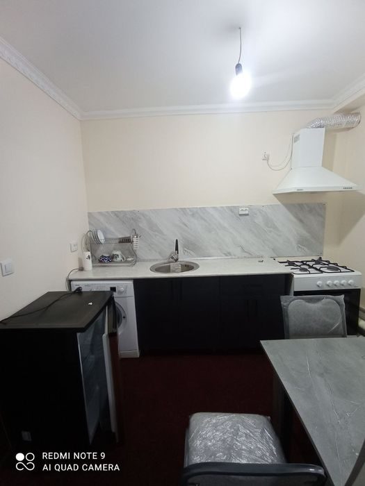 2-xonali kvartira, 45 m², Toshkent, Sergeli tumani, ijaraga