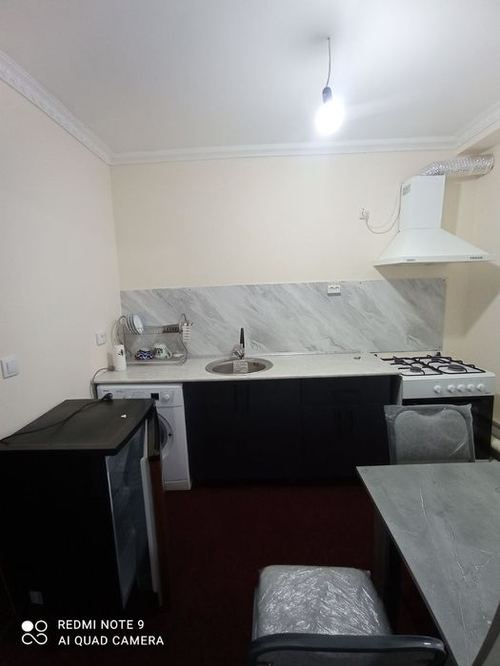 2-комнатная квартира, 45 м²
