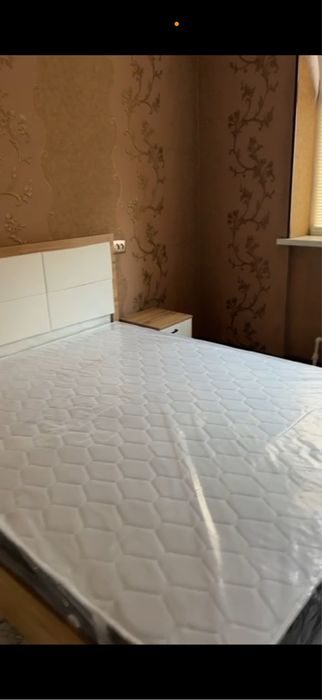 3-xonali kvartira, 60 m², Toshkent, Sergeli tumani, ijaraga