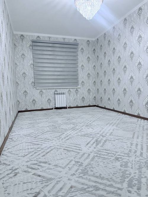3-xonali kvartira, 74 m²