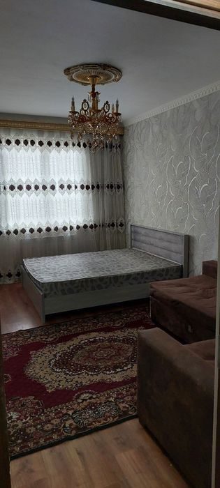 4-xonali kvartira, 100 m², Toshkent, Sergeli tumani, ijaraga