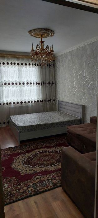 4-комнатная квартира, 100 м²