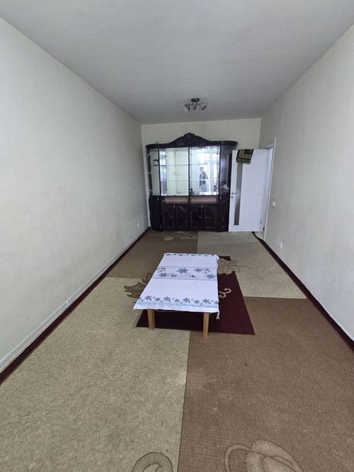 2-xonali kvartira, 53 m²