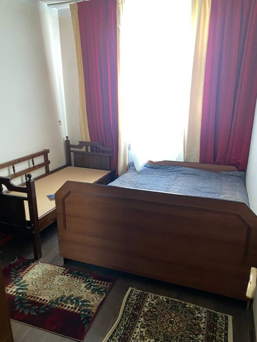 3-xonali kvartira, 60 m², Toshkent, Sergeli tumani, ijaraga