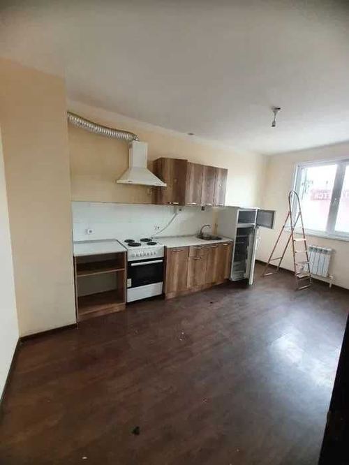 2-xonali kvartira, 60 m²