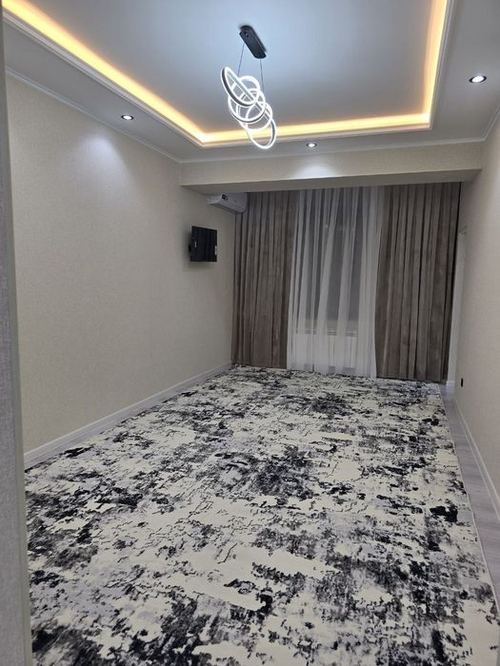3-комнатная квартира, 75 м²