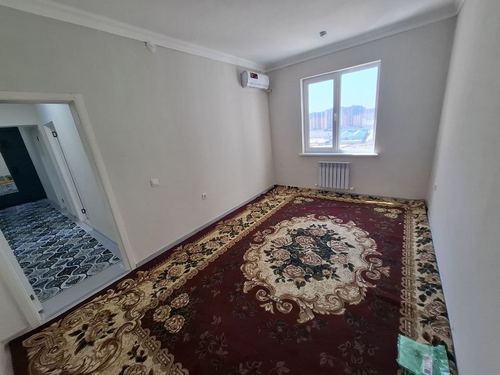 2-комнатная квартира, 52 м²