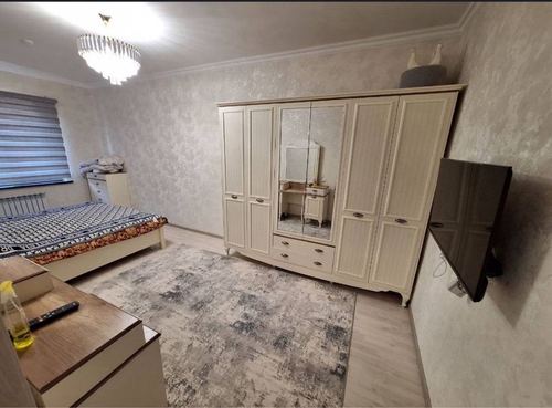 3-комнатная квартира, 77 м²