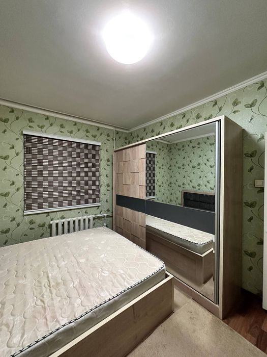 3-xonali kvartira, 72 m², Toshkent, Sergeli tumani, ijaraga