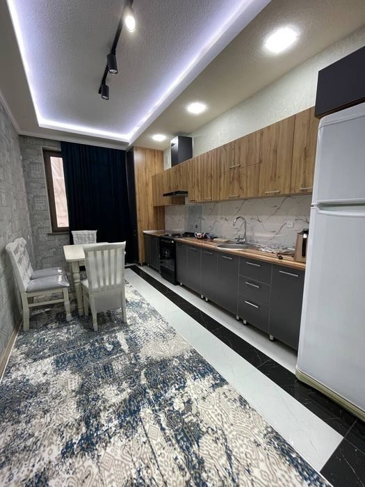 3-xonali kvartira, 83 m², Toshkent, Sergeli tumani, ijaraga