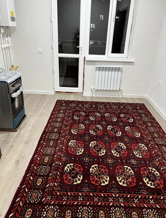 1-xonali kvartira, 46 m², Toshkent, Sergeli tumani, ijaraga