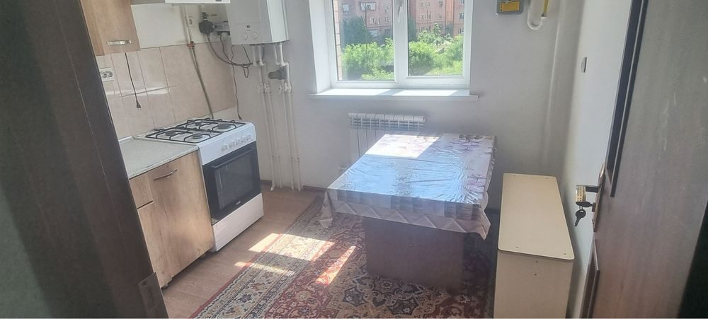 2-xonali kvartira, 60 m², Toshkent, Sergeli tumani, ijaraga
