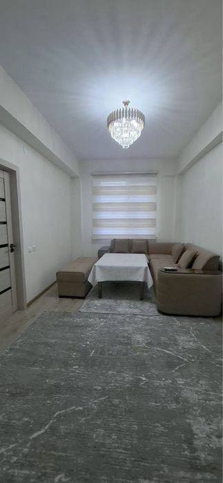 2-комнатная квартира, 50 м²