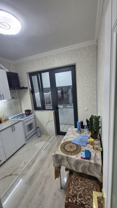 2-xonali kvartira, 62 m², Toshkent, Sergeli tumani, sotuvga