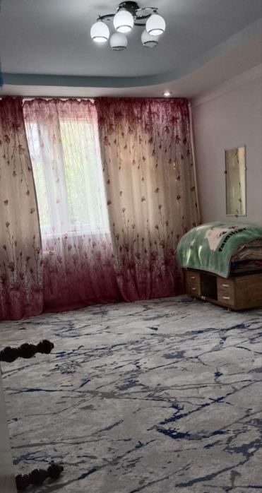 1-xonali kvartira, 41 m², Toshkent, Sergeli tumani, ijaraga