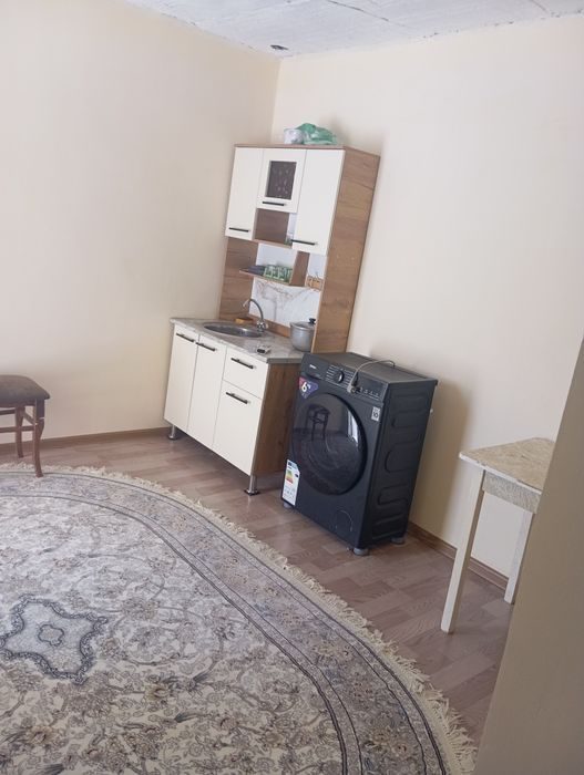 1-xonali kvartira, 40 m², Toshkent, Sergeli tumani, ijaraga