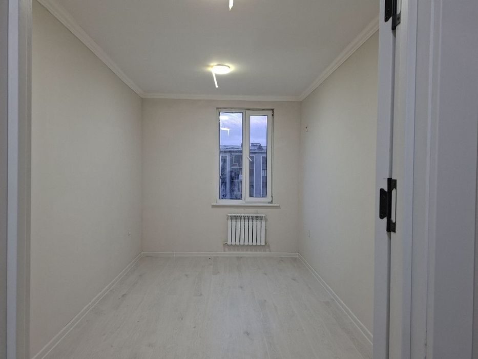 2-xonali kvartira, 67 m², Toshkent, Sergeli tumani, sotuvga