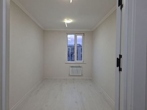 2-xonali kvartira, 67 m²