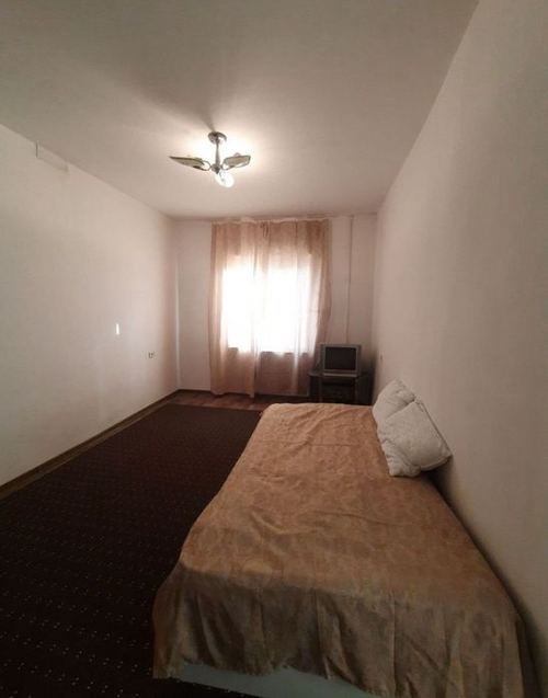 1-xonali kvartira, 36 m²