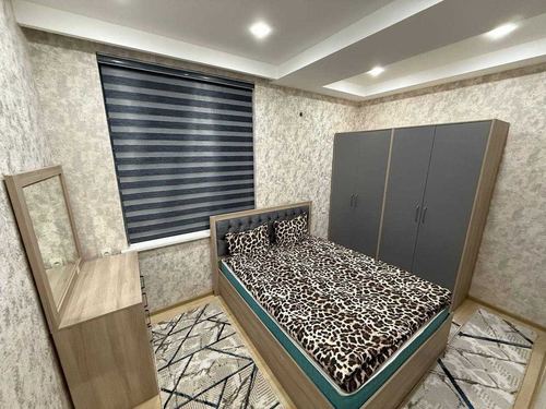 2-комнатная квартира, 60 м²