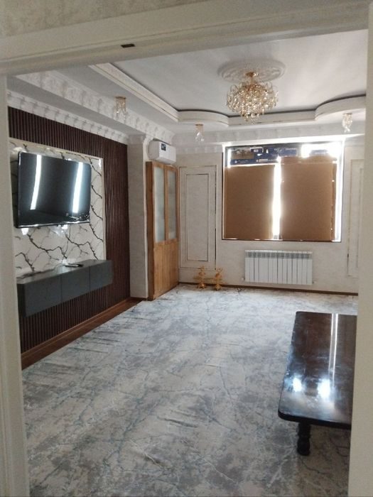 2-xonali kvartira, 55 m², Toshkent, Sergeli tumani, ijaraga