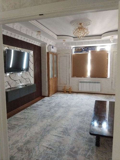2-комнатная квартира, 55 м²